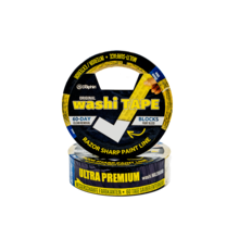 Blue Dolphin Washi Ultra Premium Painters Tape (30mm x 50m) Single Tape
