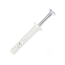 Wkret-Met WKRET-MET - SM080 - Screw For Starter Track - 8mm x 60mm 8mm x 60mm