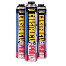 Everbuild Everbuild Constructa-Pro Foam Adhesive - 750ml Single Can