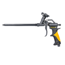 TOUGH MASTER TOUGHMASTER - Foam Applicator Gun with 2 Nozzles & 2 Extension Tubes